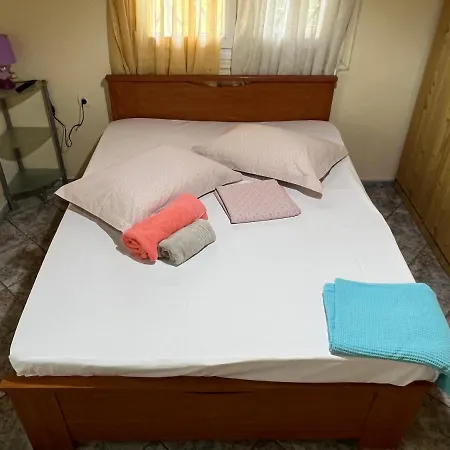 Holiday home Vila Katerina Anna *