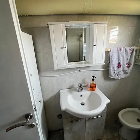 Vila Katerina Anna Holiday home Nea Kallikrateia