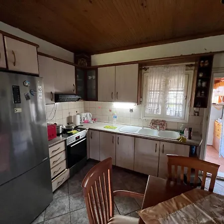 Vila Katerina Anna Holiday home