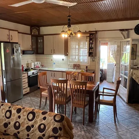 Vila Katerina Anna Holiday home Nea Kallikrateia