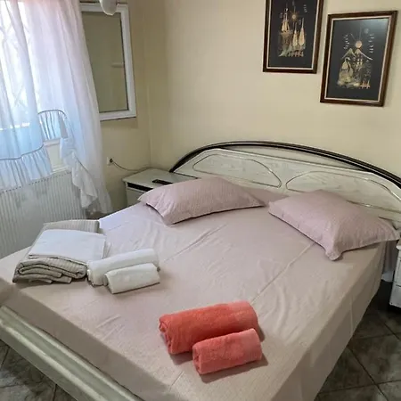 Vila Katerina Anna 別荘 Nea Kallikrateia