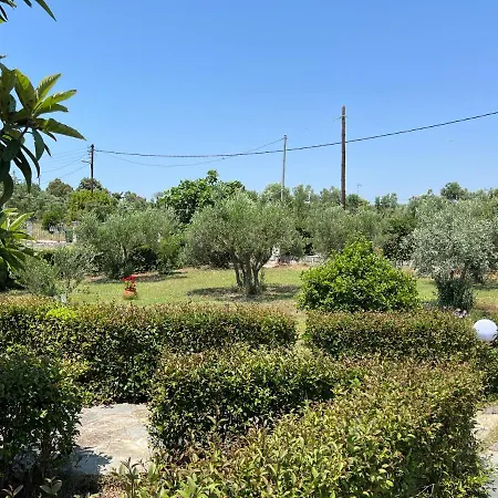 Vila Katerina Anna